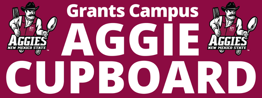Aggies Cupboard Banner